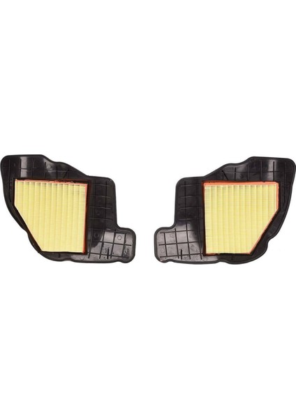 Bmw 5 Serisi 13717577457 13717577458 Için Araba Hava Filtresi Hava Filtresi Elemanları (Yurt Dışından) fiyatları