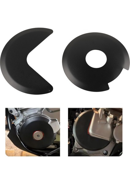 Motosiklet Aksesuarları Motor Ateşleme Debriyaj Kapak Kılıfı Suzuki DR650 Dr 650 1996-2024 (Yurt Dışından) modelleri