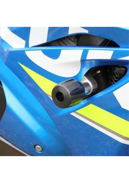 Suzuki GSXR1000 2017-2024 Için Motosiklet Motor Çökme Pad Çerçeve Koruma Koruma Kapağı (Yurt Dışından) fiyatları