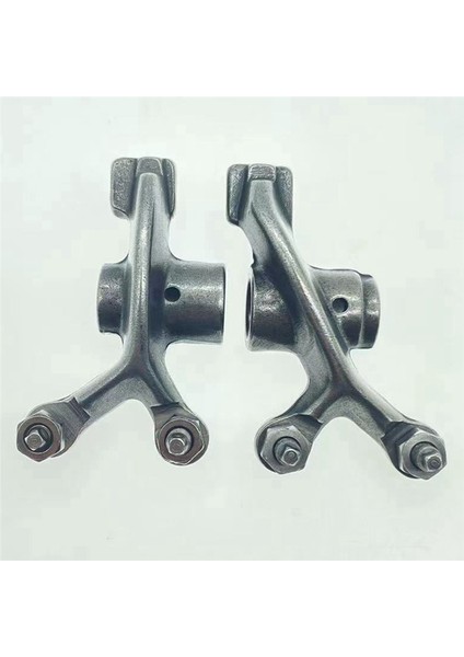 Daelim VF125 Vf 125 125CC Motor Parçaları Için Motosiklet Rocker Kol Montajı Assy (Yurt Dışından) fiyatları