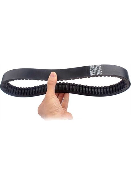 Motosiklet Şanzıman Kemeri BD522167 BD522177 EPCOUR040 Codlice Motor Yanmar Ligier Için EPCOUR041 (Yurt Dışından) fiyatları