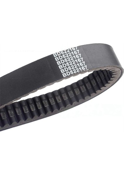 Motosiklet Şanzıman Kemeri BD522167 BD522177 EPCOUR040 Codlice Motor Yanmar Ligier Için EPCOUR041 (Yurt Dışından) indirimleri