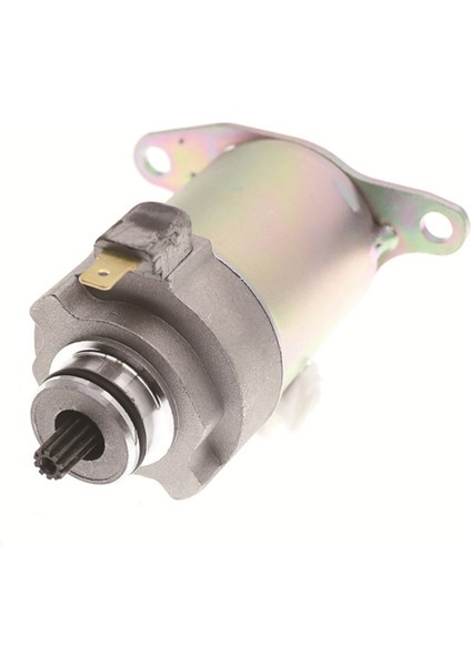 Sym Jet 50 Evo Mio 50 Symply 50 31200-A1A-000 31200-AWA-000 SCH0098 Motosiklet Aksesuarları Için Motosiklet Başlangıç ​​motoru (Yurt Dışından)