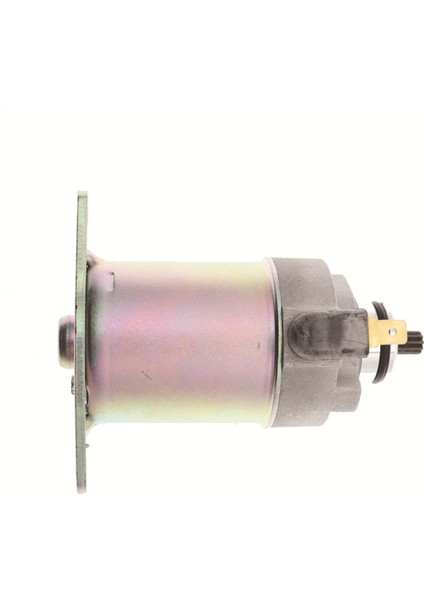 Sym Jet 50 Evo Mio 50 Symply 50 31200-A1A-000 31200-AWA-000 SCH0098 Motosiklet Aksesuarları Için Motosiklet Başlangıç ​​motoru (Yurt Dışından) modelleri