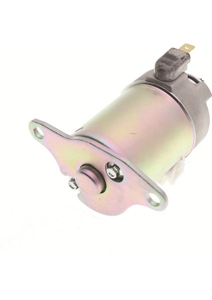 Sym Jet 50 Evo Mio 50 Symply 50 31200-A1A-000 31200-AWA-000 SCH0098 Motosiklet Aksesuarları Için Motosiklet Başlangıç ​​motoru (Yurt Dışından) indirimleri