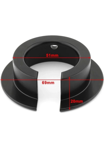 Kawasaki Versys Için Motosiklet Ayarlanabilir Alç Bağlantı Kiti 650 2015-2023 (Yurt Dışından) modelleri