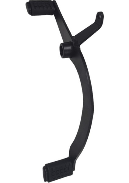 Kawasaki Için Motosiklet Dişli Kolu Little Vulcan 650 Dişli Kolu Vites Değiştirme Kolu Ön ve Arka Modifikasyon (Yurt Dışından)