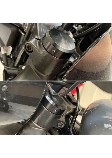 Motosiklet Üst Çatal, Harley Nightster 975 RH975 NIGHTSTER975 S 2022 2023 (Yurt Dışından) indirimleri