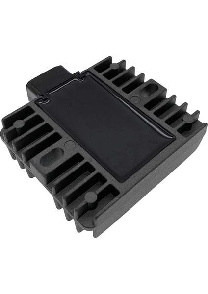 Kawasaki ZX100 ZR750 EX400 Motosiklet Aksesuarları Için Motosiklet Voltaj Regülatör Doğrultucu 21066-0705 (Yurt Dışından) modelleri