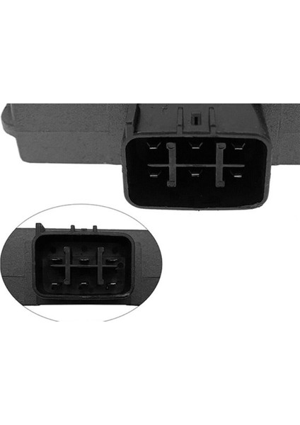 Kawasaki ZX100 ZR750 EX400 Motosiklet Aksesuarları Için Motosiklet Voltaj Regülatör Doğrultucu 21066-0705 (Yurt Dışından) indirimleri