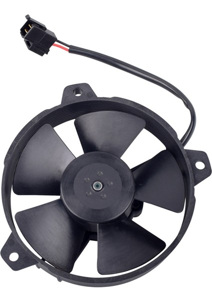 30103011 12V Düz Kürek Bıçağı Soğutma Fanı 5.2 Inç Yarış Moto Atv ve Soğutucu VA31A10146A (Yurt Dışından) indirimleri