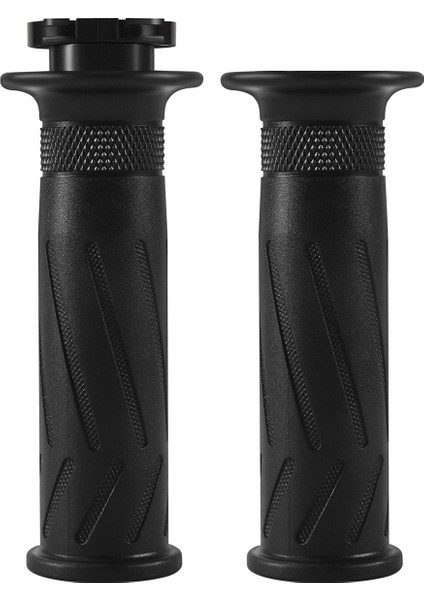 Motosiklet Kolu Tutamak Yamaha Yamaha Yzf R1 R6 Fz6 Fz1 Fz8 Xj6 MT09 MT07 XJR400 (Yurt Dışından)