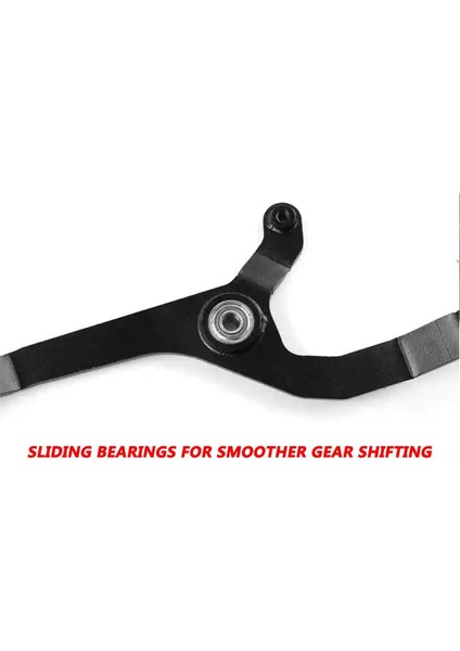 Cfmoto 800MT MT800 2024 Için Motosikle Dişli Vıcka Kullanım Pedal (Yurt Dışından) fırsatları