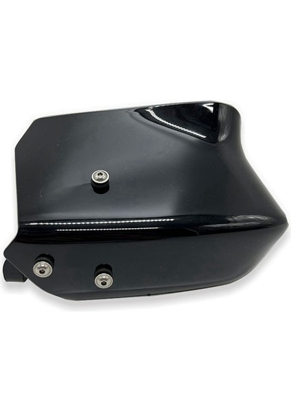Motosiklet Handguards Kalkanı El Koruma Koruyucu Honda Forza 350 Forza 300 FORZA125 2018-2022 (Siyah) (Yurt Dışından) fırsatları
