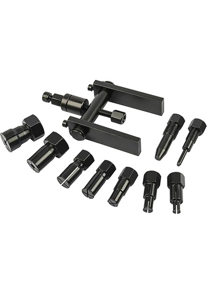 Araba Yatak Ayırıcı Çekme Seti Taşınabilir Yatak Çıkarma Aracı Kiti Taşıyıcı Ayrıştırıcı Dişli Çekme Aletleri (Yurt Dışından) fiyatları