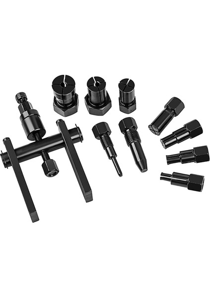 Araba Yatak Ayırıcı Çekme Seti Taşınabilir Yatak Çıkarma Aracı Kiti Taşıyıcı Ayrıştırıcı Dişli Çekme Aletleri (Yurt Dışından) fırsatları