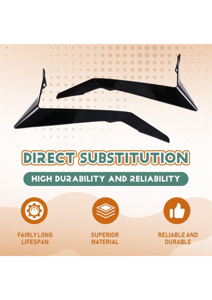 Motosiklet Yan Hava Deflektörleri Rüzgar Deflektörü Honda Forza 750 Forza 750 2025 Için Yan Ön Camın Kaplanması Süslemesi (Yurt Dışından) fırsatları