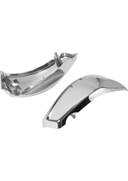 Honda VTX1300 Vtx 1300 2003-2009 R/retro S/compoke C/custom T/tourer (Gümüş) (Yurt Dışından) indirimleri