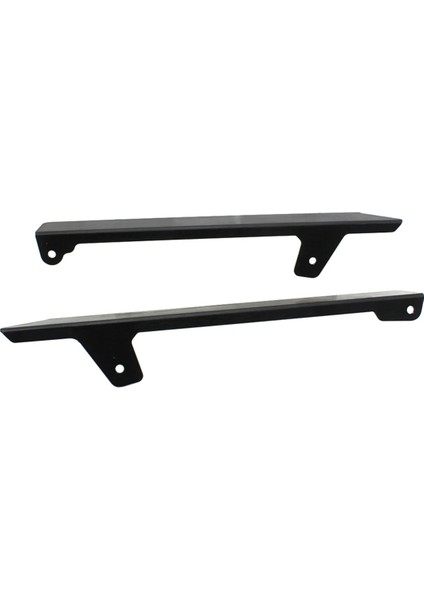 Motosiklet Parçaları Kemer Koruma Kapağı Koruyucu Zinciri Yamaha TMAX560 TMAX530 2017-2024 Için Dekoratif Koruma (Yurt Dışından) modelleri