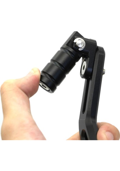 Tiger Sport 660 TIGER660 Tiger 660 Motosiklet Aksesuarı Için Motosiklet Ayarlanabilir Katlanır Dişli Vites Değiştirme Pedalı Kolu (Yurt Dışından) fiyatları