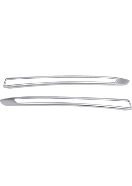 Araba Arka Lamba Koruma Kapağı Kuyruk Işığı Işık Dekoratif Çerçeve Arka Fren Lambası Döşeme Şeridi Porsche Macan (Yurt Dışından) fırsatları