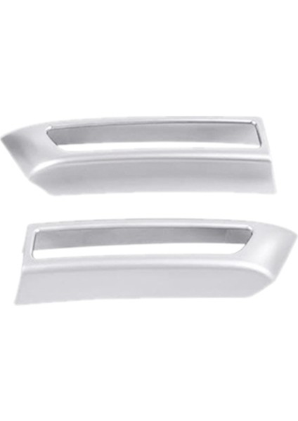 Araba Arka Lamba Koruma Kapağı Kuyruk Işığı Işık Dekoratif Çerçeve Arka Fren Lambası Döşeme Şeridi Porsche Macan (Yurt Dışından) indirimleri