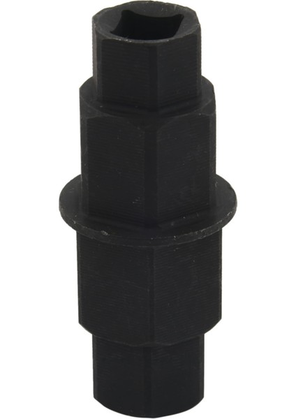 Motosiklet Hex Axle Aracı - 17MM, 19MM, 22MM, 24MM - Altıgen Ön Tekerlek Merkez Millet Mil Soket Adaptör Aracı 3/8 Inç (Yurt Dışından) fiyatları