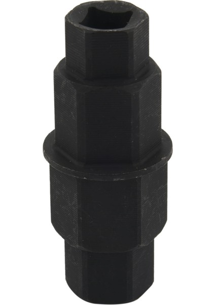 Motosiklet Hex Axle Aracı - 17MM, 19MM, 22MM, 24MM - Altıgen Ön Tekerlek Merkez Millet Mil Soket Adaptör Aracı 3/8 Inç (Yurt Dışından) modelleri