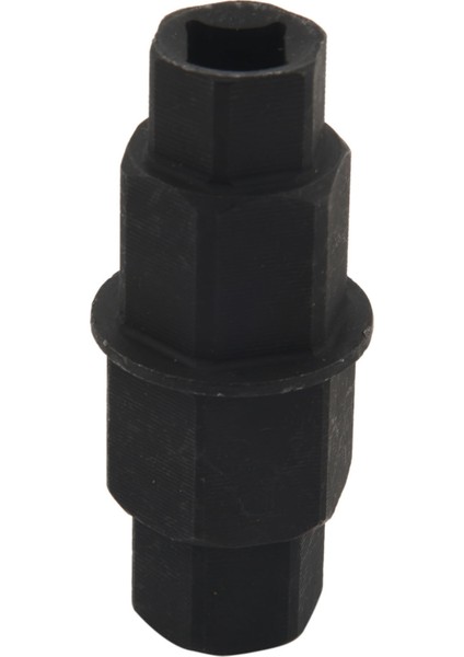 Motosiklet Hex Axle Aracı - 17MM, 19MM, 22MM, 24MM - Altıgen Ön Tekerlek Merkez Millet Mil Soket Adaptör Aracı 3/8 Inç (Yurt Dışından) fırsatları
