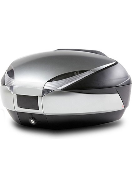 Motosiklet Kuyruk Kutusu Arka Yastık Shad SH40 SH45 Için Backrest (Yurt Dışından) modelleri