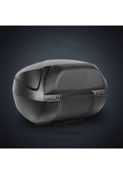 Motosiklet Kuyruk Kutusu Arka Yastık Shad SH40 SH45 Için Backrest (Yurt Dışından) fırsatları