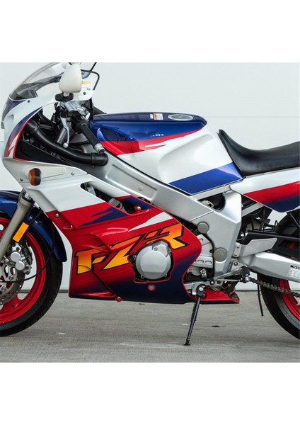 Motor Kapağı Motor Stator Kapak Yamaha FZR500 1989-1990 FZR600 1989-1997 Aksesuarlar Için (Yurt Dışından) fırsatları