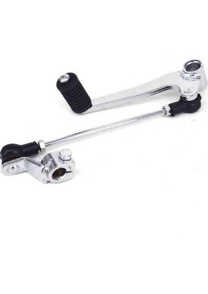 Honda CB400 Için 1992-1998 Motosiklet Dişli Değiştirme Değiştirici Kolu Katlanır Vites Kolları Fren Ayağı Pedalı Gearshifter (Yurt Dışından) modelleri