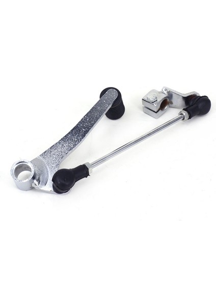 Honda CB400 Için 1992-1998 Motosiklet Dişli Değiştirme Değiştirici Kolu Katlanır Vites Kolları Fren Ayağı Pedalı Gearshifter (Yurt Dışından) fırsatları