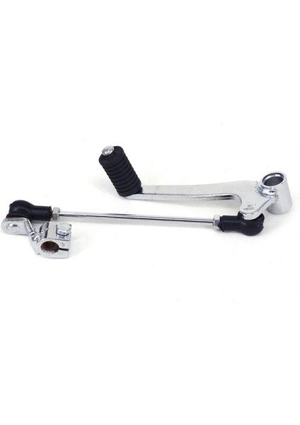 Honda CB400 Için 1992-1998 Motosiklet Dişli Değiştirme Değiştirici Kolu Katlanır Vites Kolları Fren Ayağı Pedalı Gearshifter (Yurt Dışından) indirimleri