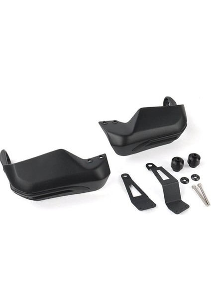 Motosiklet Aksesuarları Handguards Honda CB1000 Hornet Sp 2025 Için Ön Cam Koruyucu Kalkan (Yurt Dışından) fiyatları