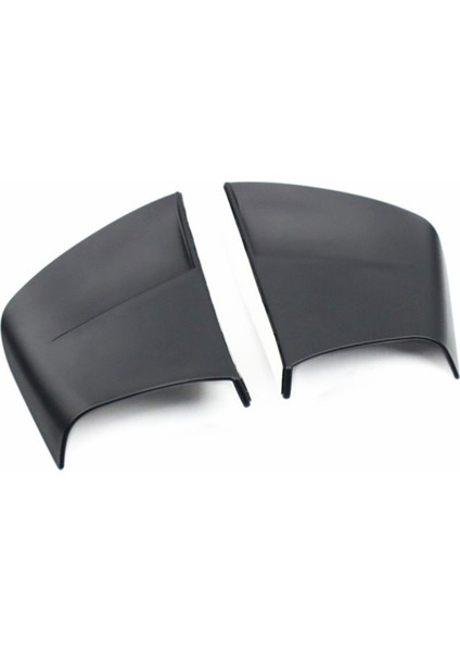 Evrensel Motosiklet Stablizer Hava Deflektörü Saptırma Sabit Hava Kanadı Aksesuarları Çıkartma Rüzgar Bıçağı Yan Sticker Dekor (Yurt Dışından) modelleri