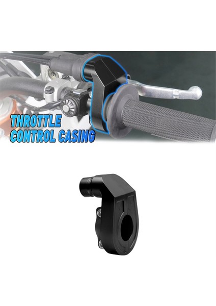 Motosiklet Gaz Kelebeği Gövdesi Koruyucu Örtü Husqvarna Te 300 Fe Ktm Için Exc-F Xc Gasgas Ec Için (Yurt Dışından) fiyatları