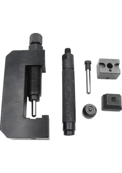 Araçlar Zincir Riveter Delme Zinciri Bağlantı Kurulumu 520/525/530/YAĞ Seal Zinciri Sökme Aracı Motosiklet Accessorie (Yurt Dışından) modelleri
