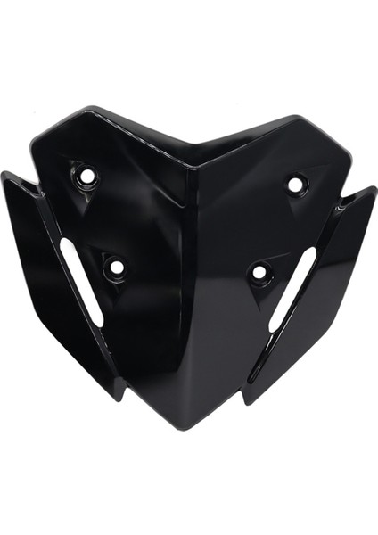 Yamaha XMAX125 XMAX250 XMAX300 Motosiklet Ön Cam Rüzgar Kalkan Deflectore Ekranı Için (Yurt Dışından) fiyatları