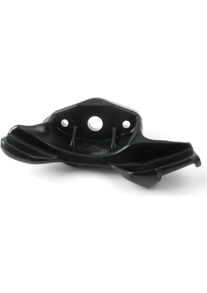Kanat Tarzı Siyah Plastik Ördek. Mount/demount Kafa Parça Numarası 4-120129B. Corghi, Hunter Tcx, Mts Lastik Değiştiricileri Için (Yurt Dışından) modelleri