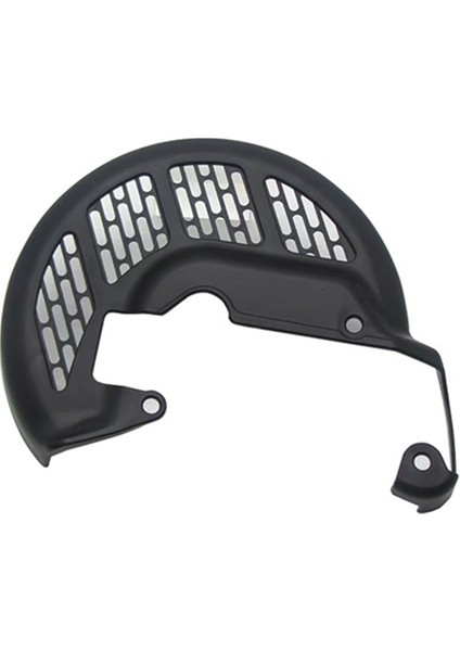 Cross Cub 110 CC110 Motosiklet Kaliper Koruma Rotor Muhafızları Için Ön Fren Disk Kapağı (Yurt Dışından) modelleri
