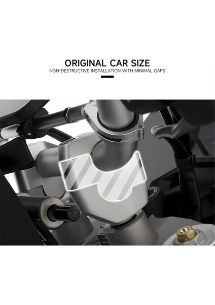 Motosiklet Gideri Yükseltici Kelepçe Sürükleme Yükseltme Kolu Çubuk Uzantı Adaptörü Ducati Çöl x Desertx 2022- (Yurt Dışından) fiyatları