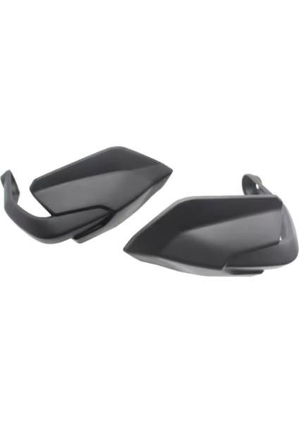 Motosiklet Handguard Shield El Koruma Koruyucu Sokak Üçlü 765R Rs 2020-2023 (Yurt Dışından)
