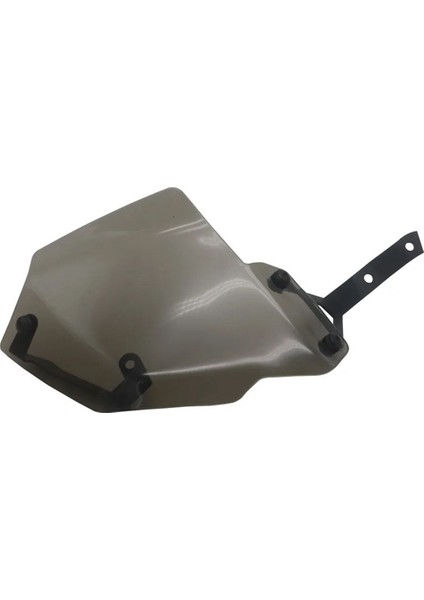 Motosiklet Handguard Uzantıları El Rüzgar Kalkanı Koruyucu Koruma TRACER700 Tracer 700 Tracer 7 Gt 2020 2021 Clear (Yurt Dışından) fırsatları