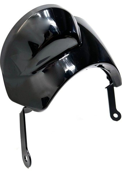 Motosikletler Royal Enfield Guerrilla 450 2024- Mavi Için Motosiklet Rüzgar Deflektörü Fairing (Yurt Dışından) indirimleri