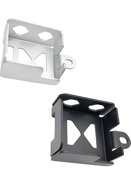 Suzuki DL1000 V-Strom Vstrom 1000 2014-2021 Motosiklet Arka Fren Pompası Tank Rezervuar Koruma Kapağı Kapak A (Yurt Dışından) indirimleri