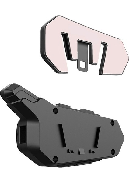 Motosiklet Kablosuz Kask Intercom Açık Mekan Binicilik Süper Cvc Gürültü Azaltma E1 ile Bluetooth Kulaklık (Yurt Dışından) fiyatları