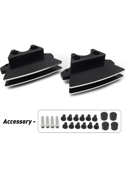 Motosiklet Motor Buji Fiş Trim Kapağı Harley M8 Touring Road King Cvo Street Glide Softail Motosiklet Aksesuarları (Yurt Dışından) fiyatları