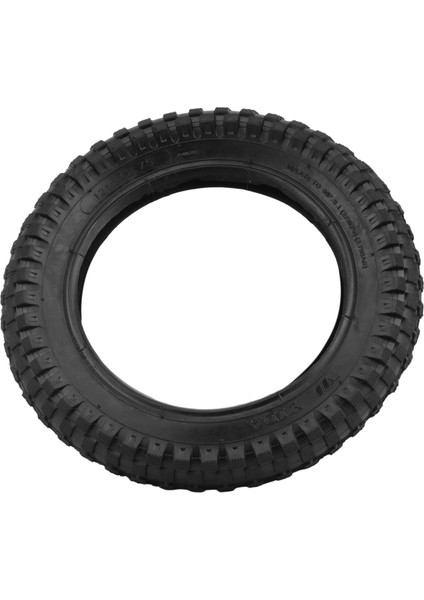 12 1/2x2.75 49CC Motosiklet Için Lastik Mini Kir Bisiklet Lastik MX350 MX400 Scooter 12.5 X2.75 Lastik (Yurt Dışından) indirimleri